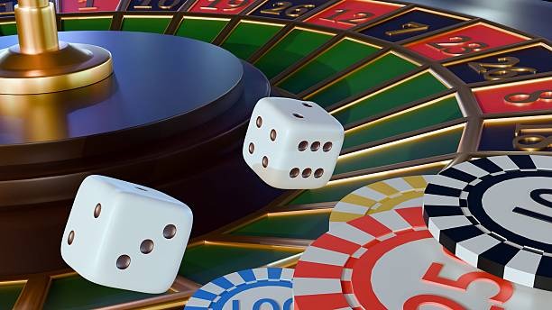 kingtoto78 Live Dealer Tables at Your Fingertips