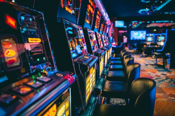 kingtoto78 What's Inside Our Slots